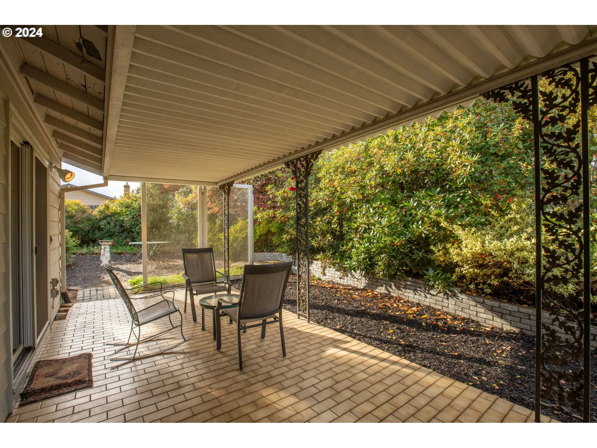 Patio-# 2