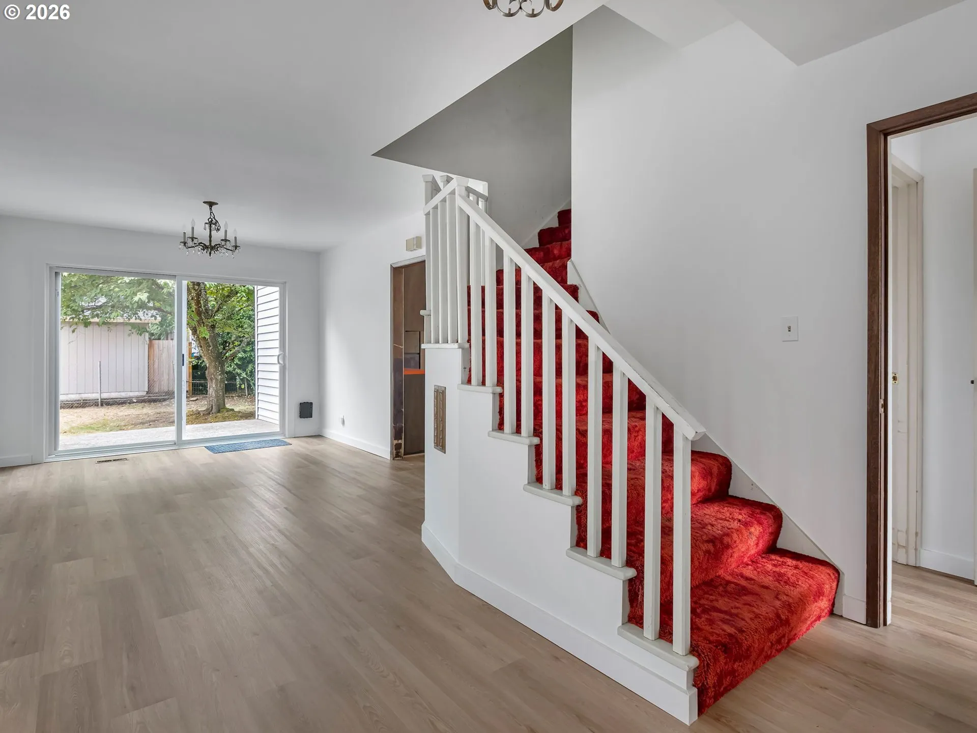 Entrance/Foyer
