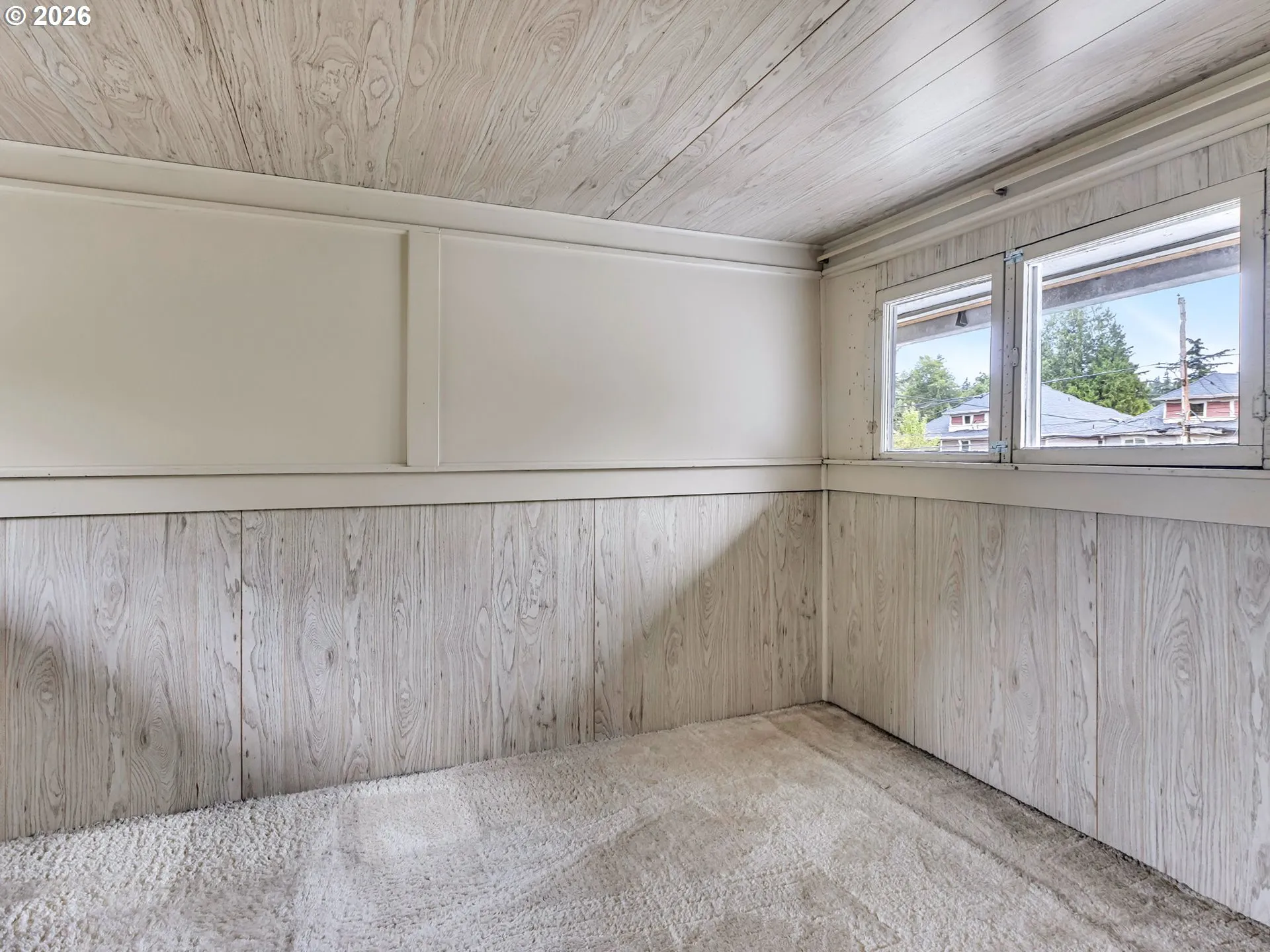 Bonus Room-Upper