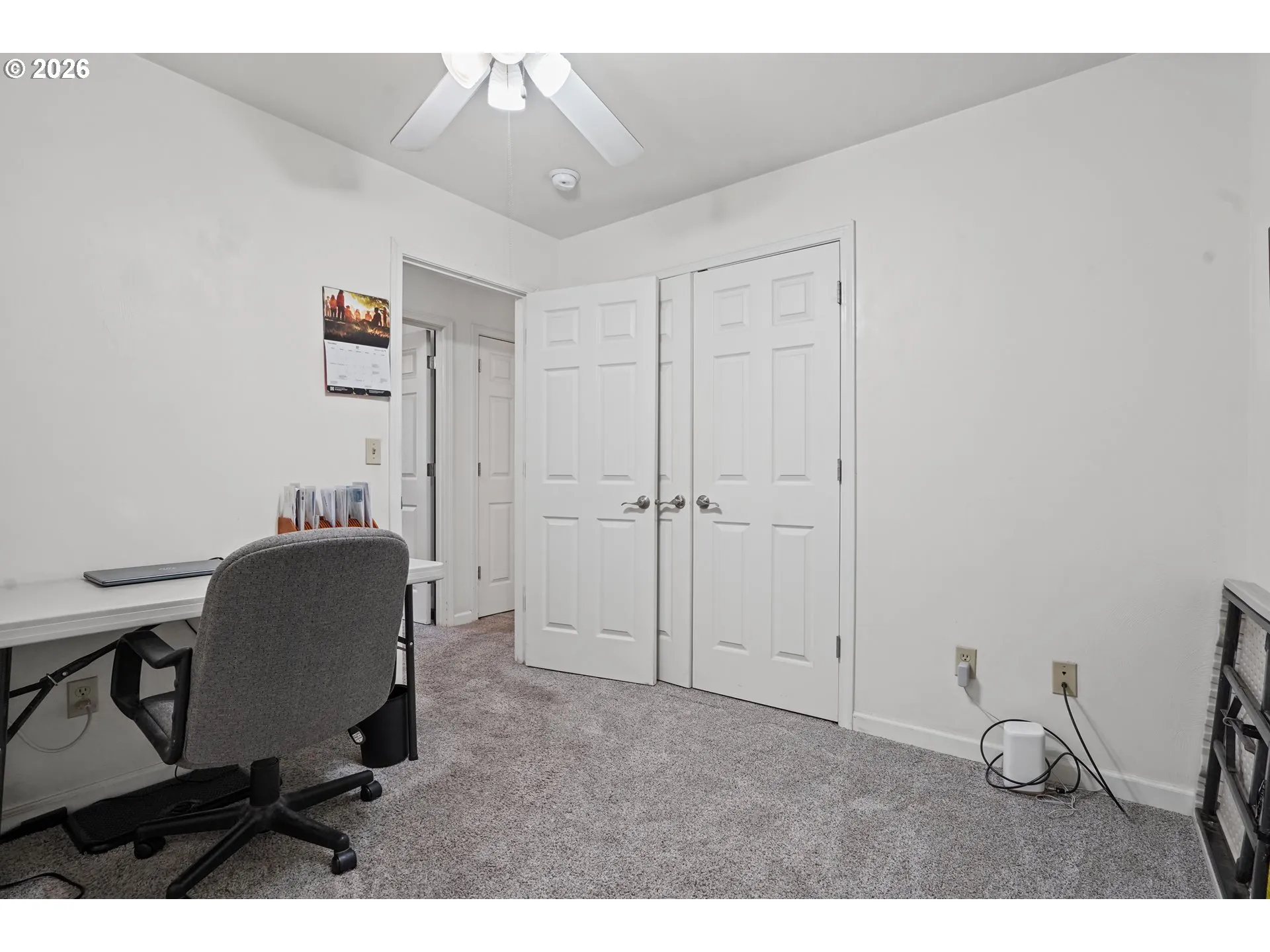 Bedroom-# 3