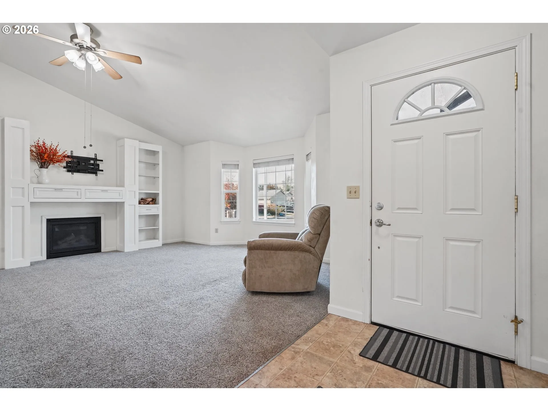 Entrance/Foyer