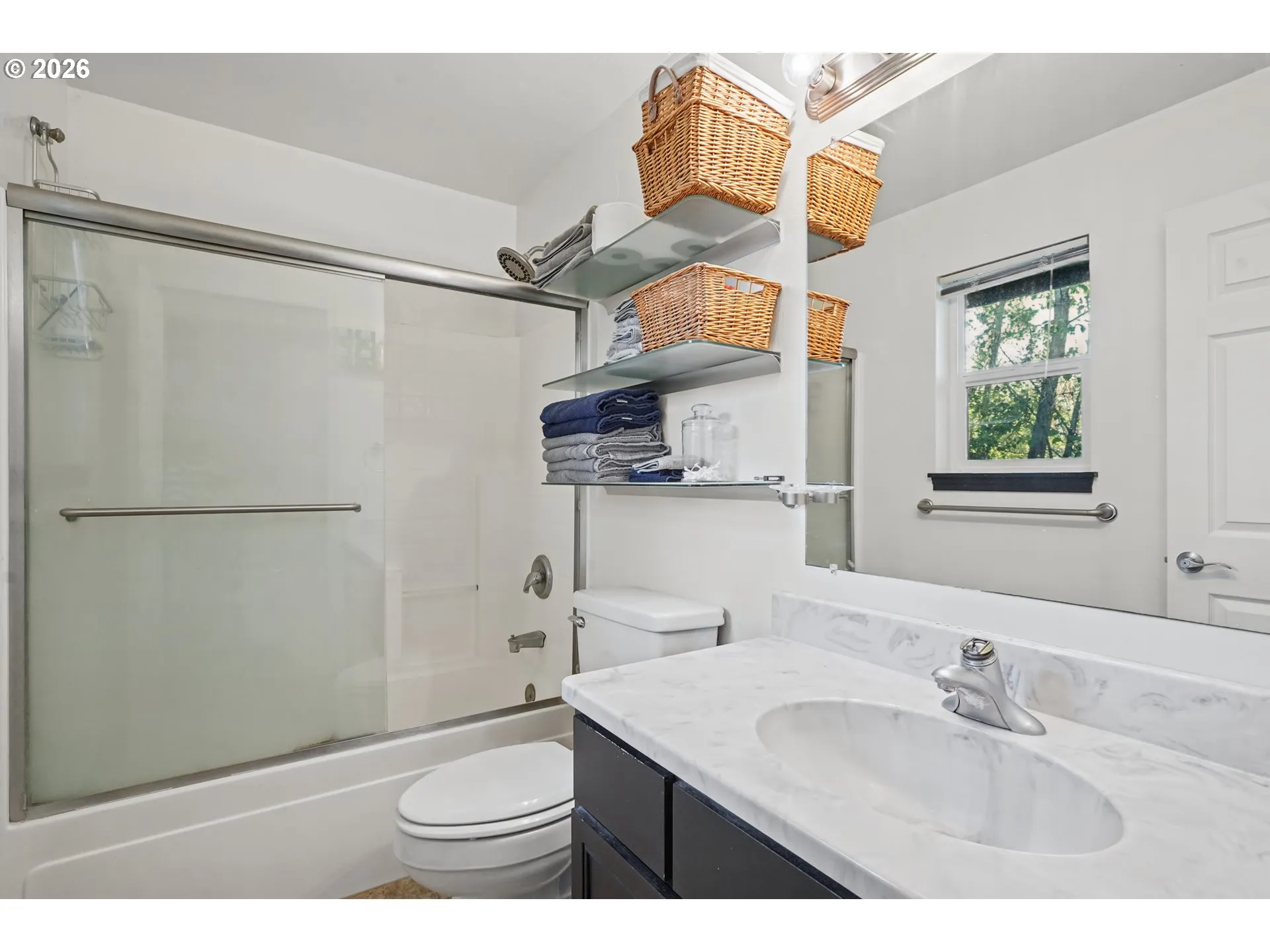 En Suite Bathroom