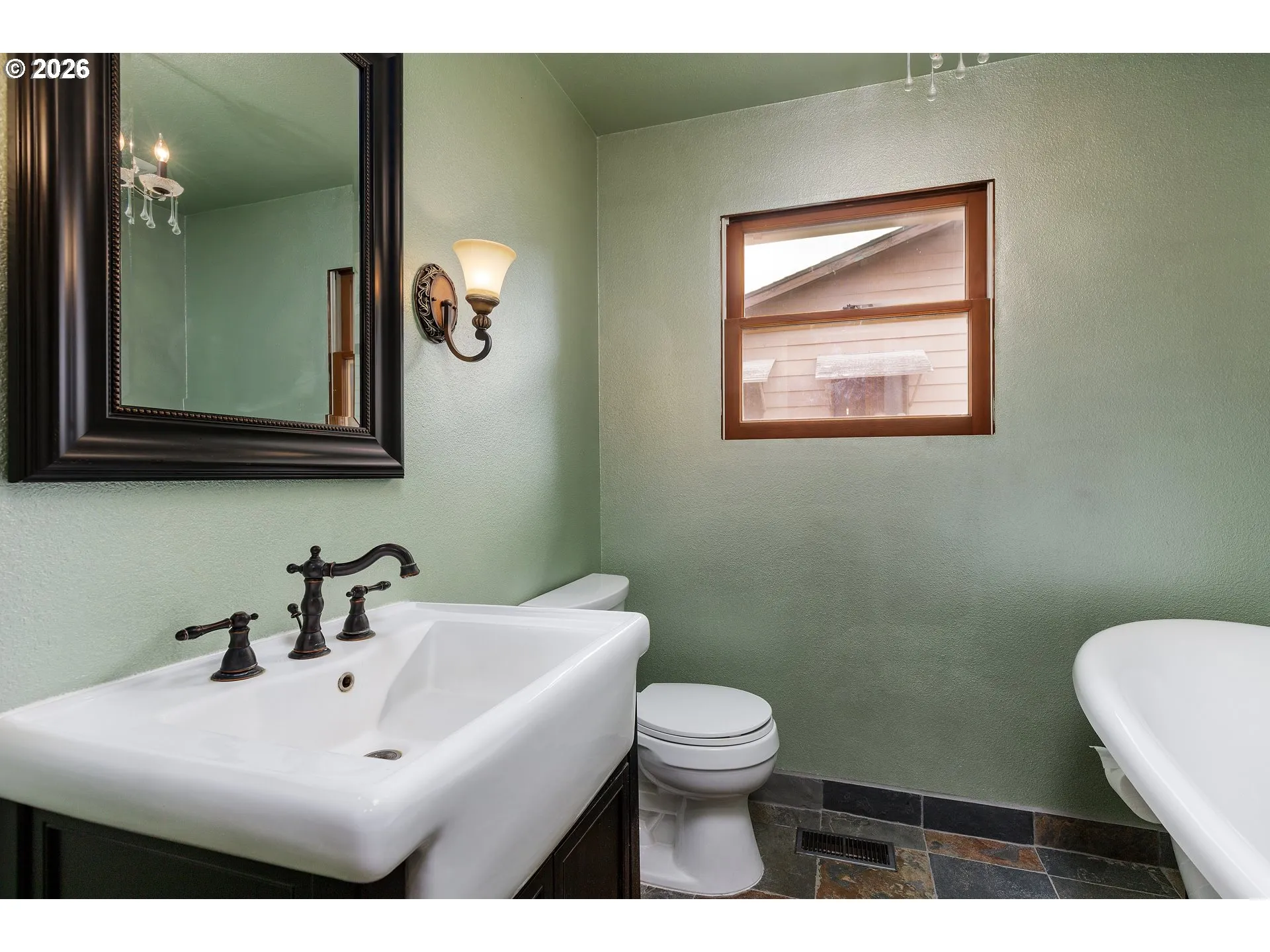Bathroom-Hall