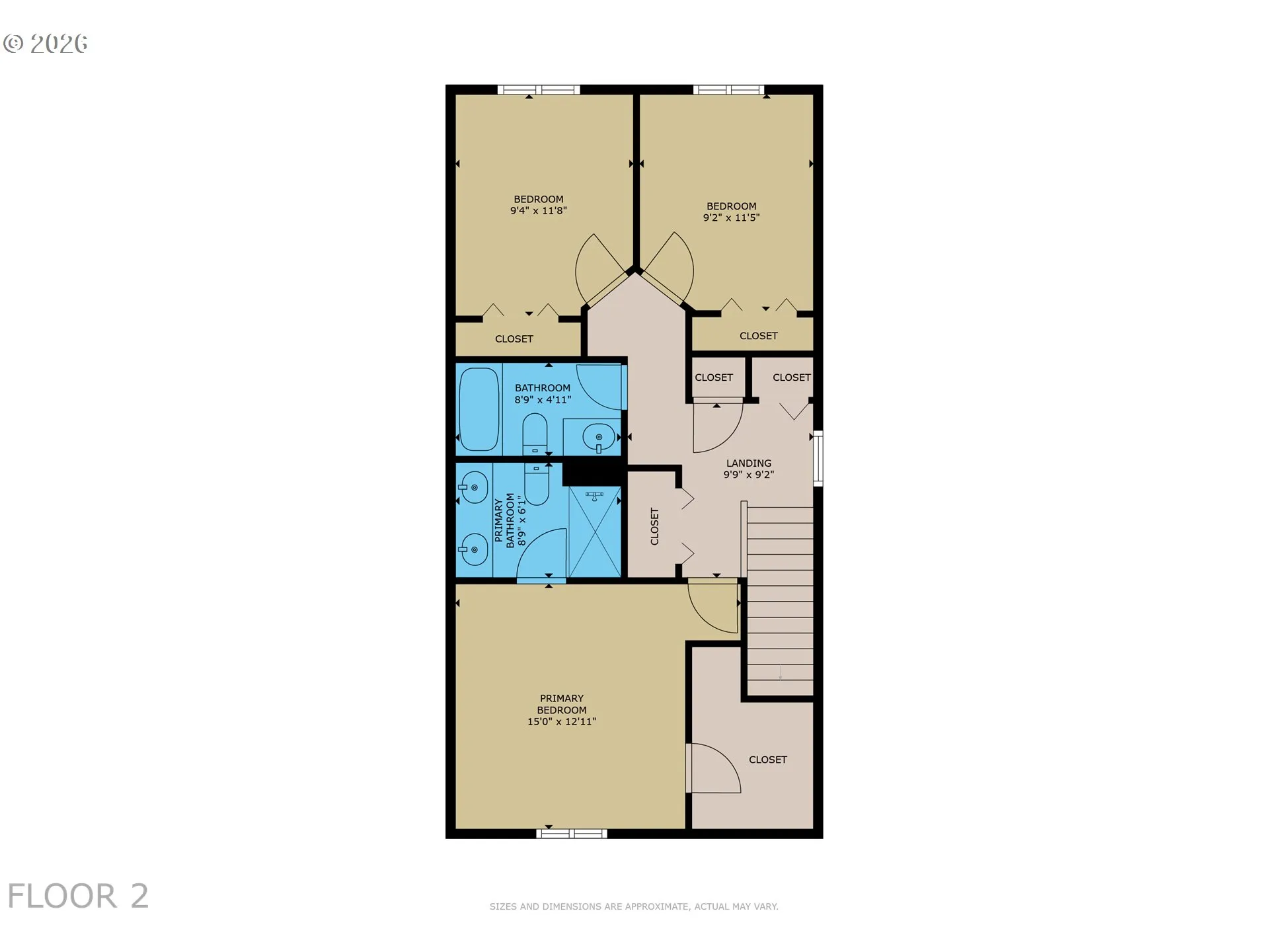 Floor Plan-# 1