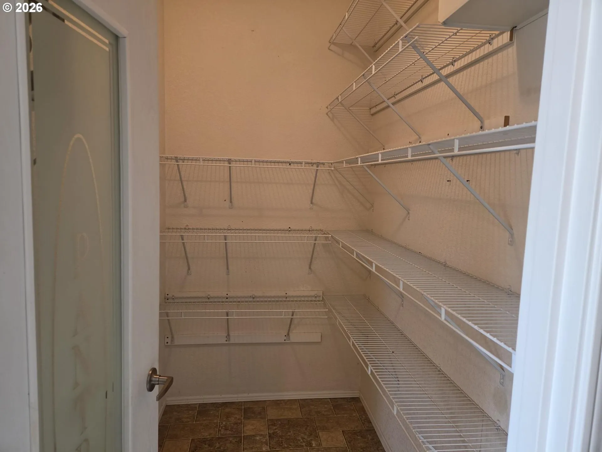 Pantry