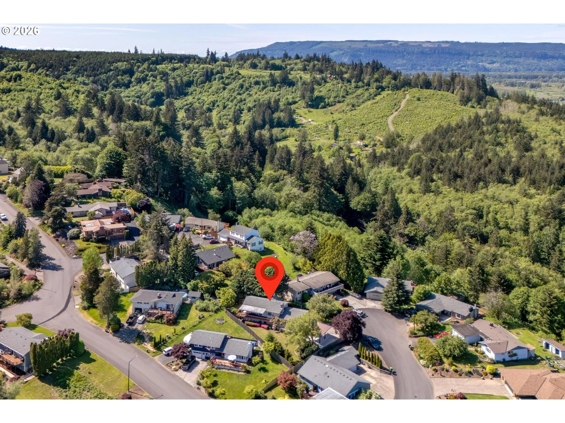 Drone View/UAV-Aerial