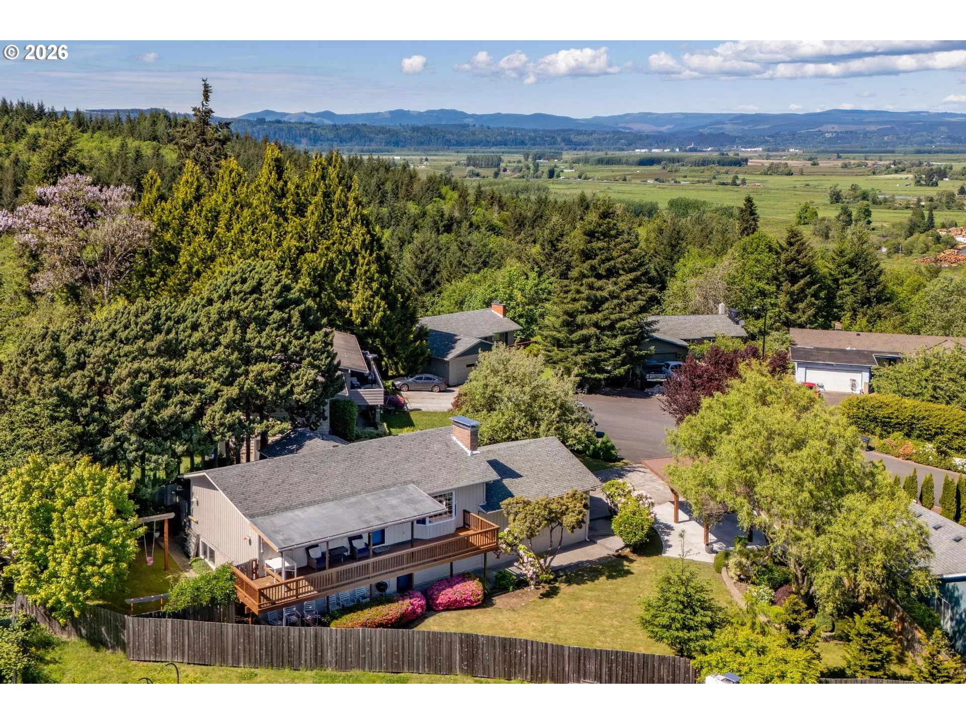 Drone View/UAV-Aerial