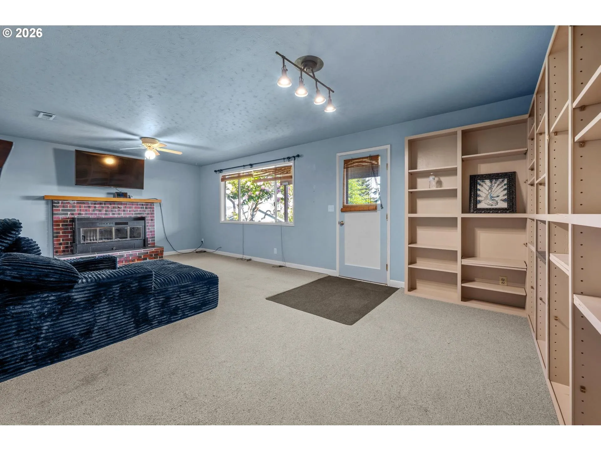 Family Room-Lower