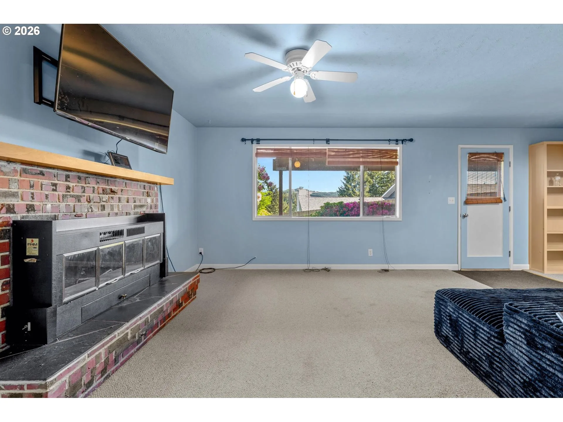 Family Room-Lower