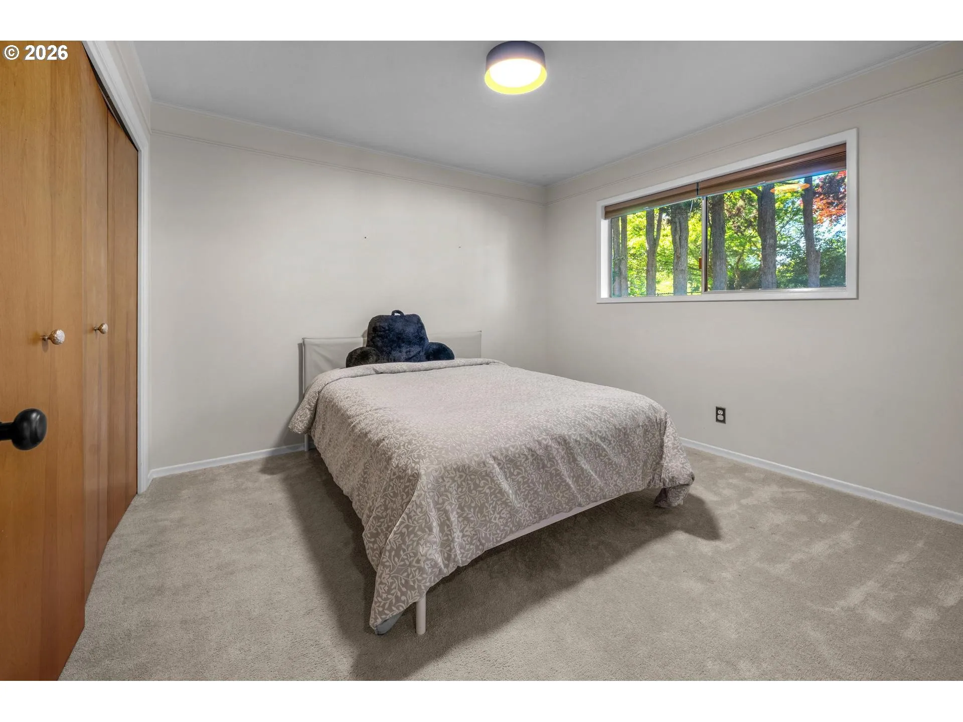 Bedroom-#2 Upper