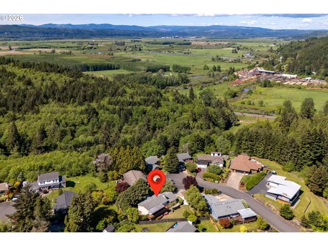 Drone View/UAV-Aerial