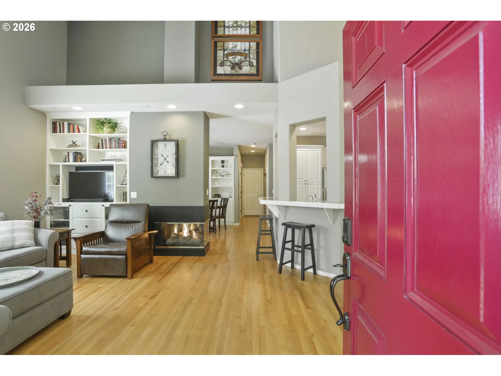 Entrance/Foyer