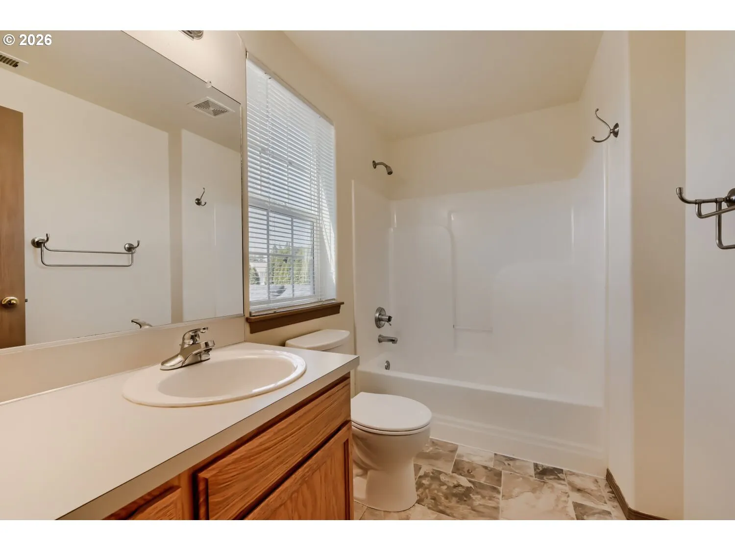 Bathroom, Attached