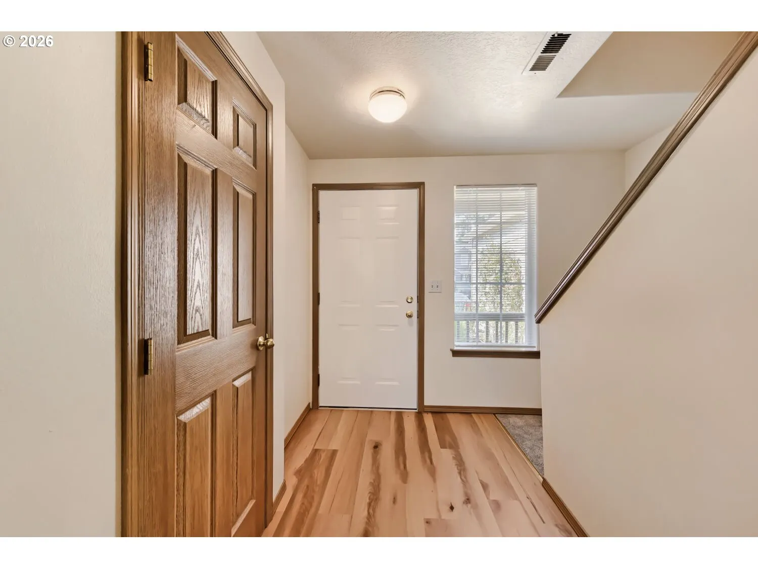 Entrance/Foyer