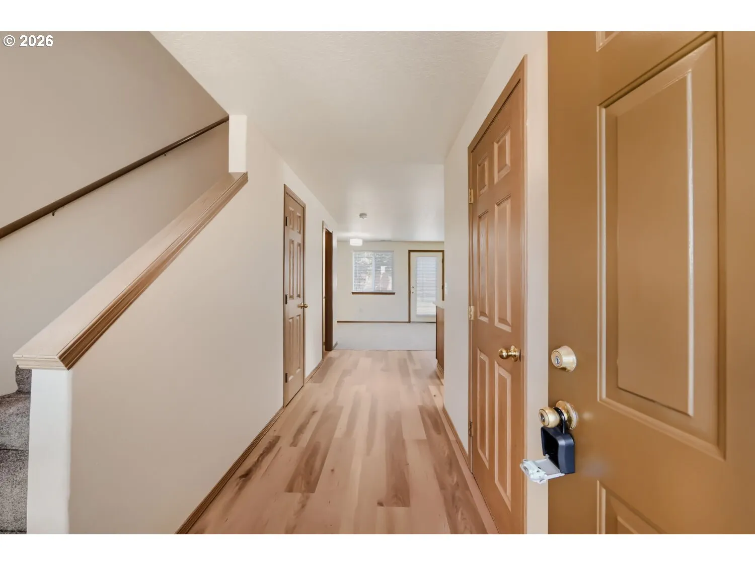 Entrance/Foyer