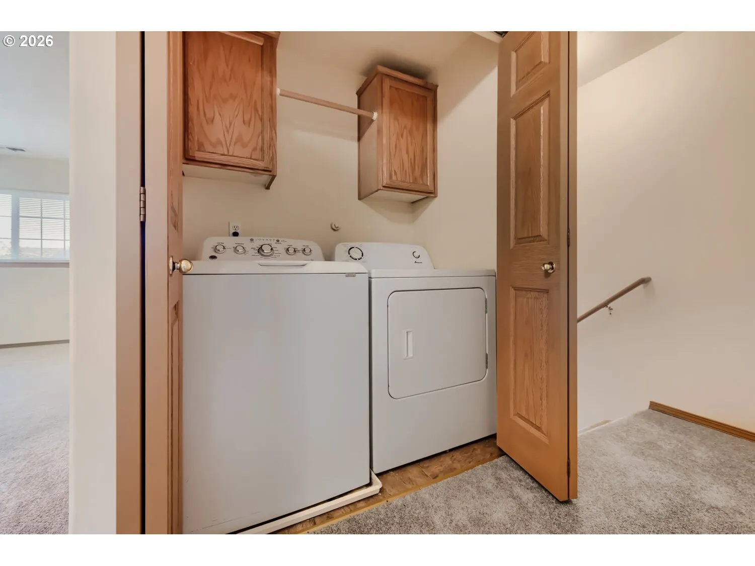 Laundry-Upper