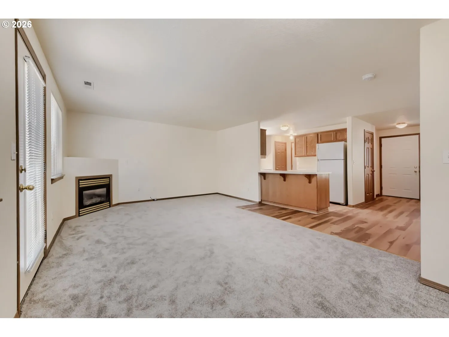 Kitchen/Family Room