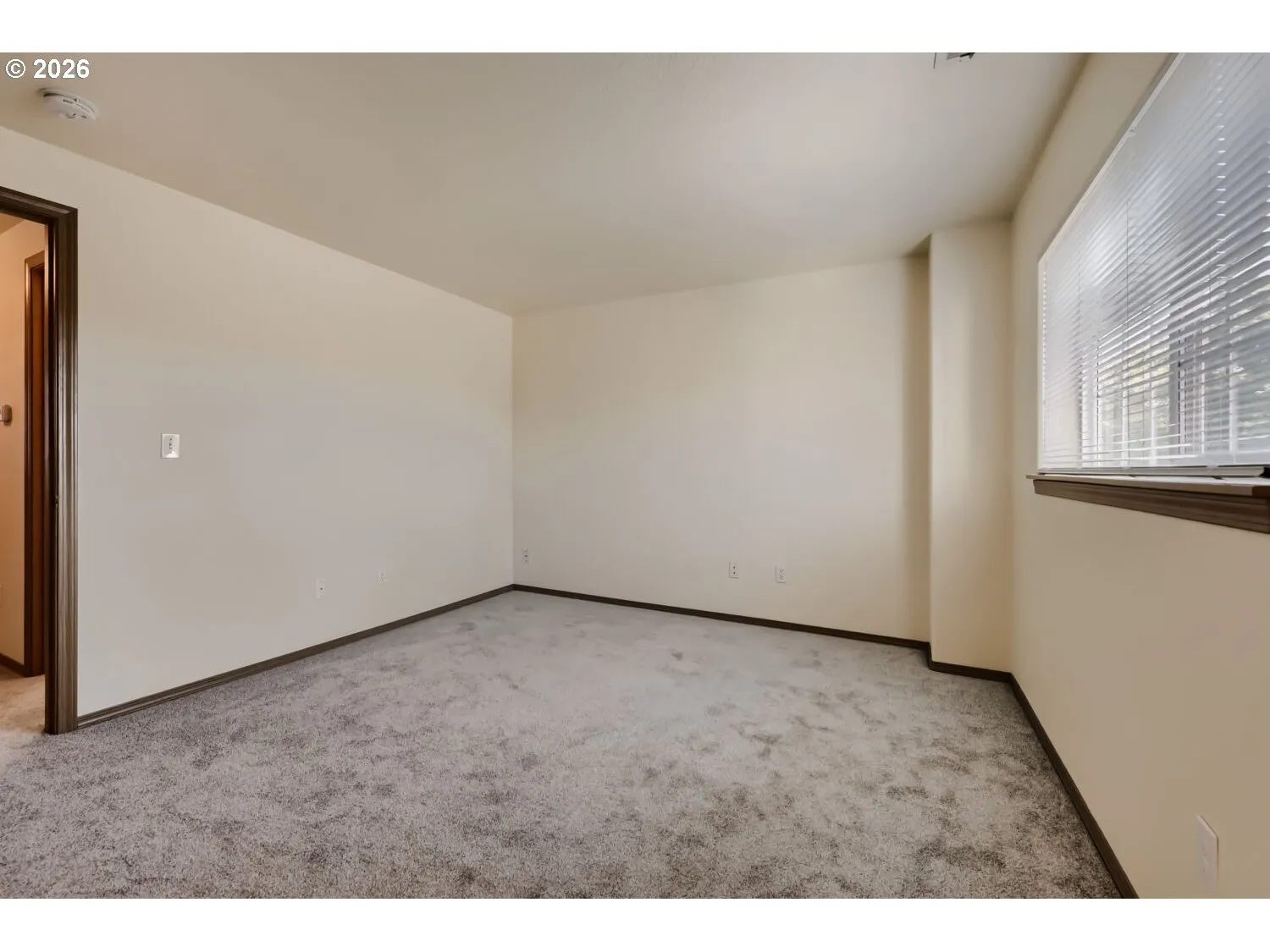 Bedroom, Primary-Walk-In Closet