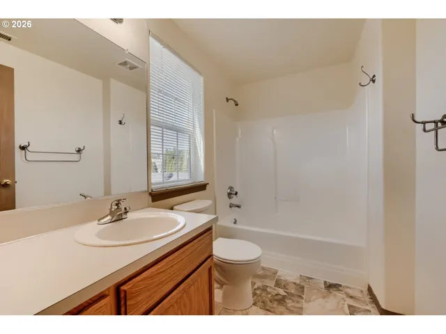 Bathroom, Attached