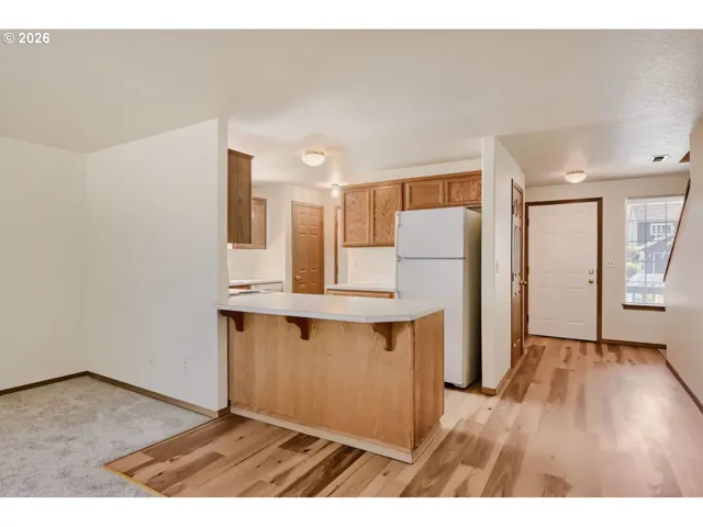 Kitchen/Family Room