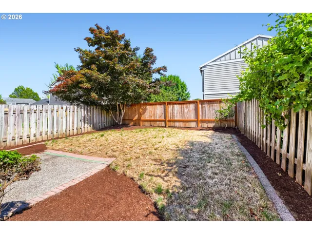 Backyard-Fenced
