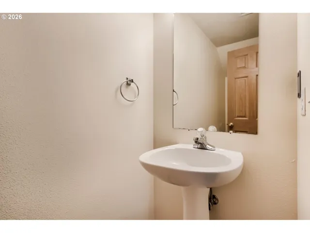 Bathroom-Half Bath
