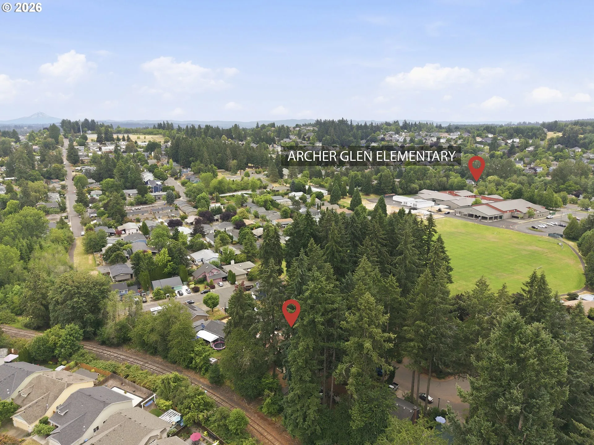 Drone View/UAV-Aerial