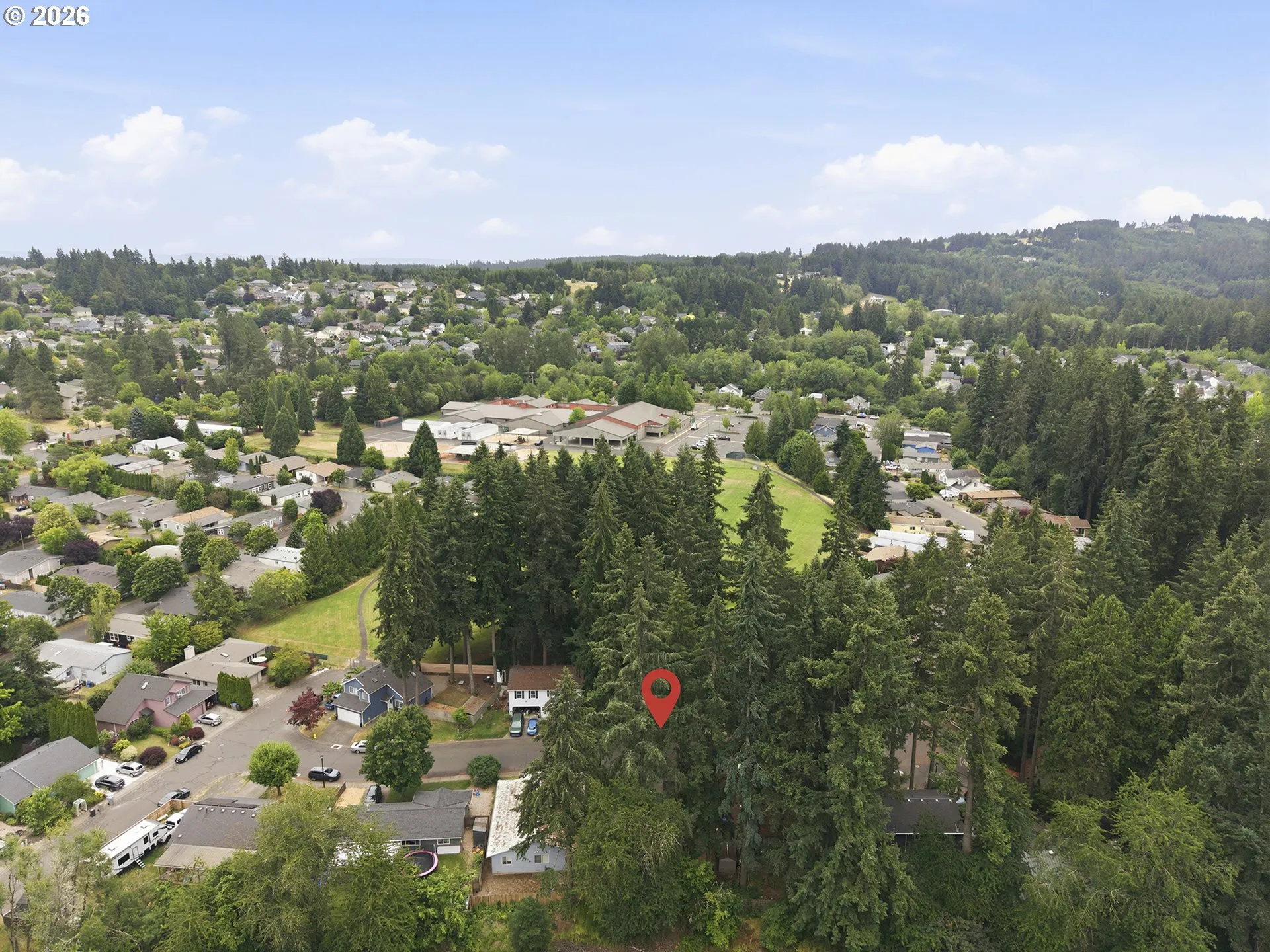 Drone View/UAV-Aerial