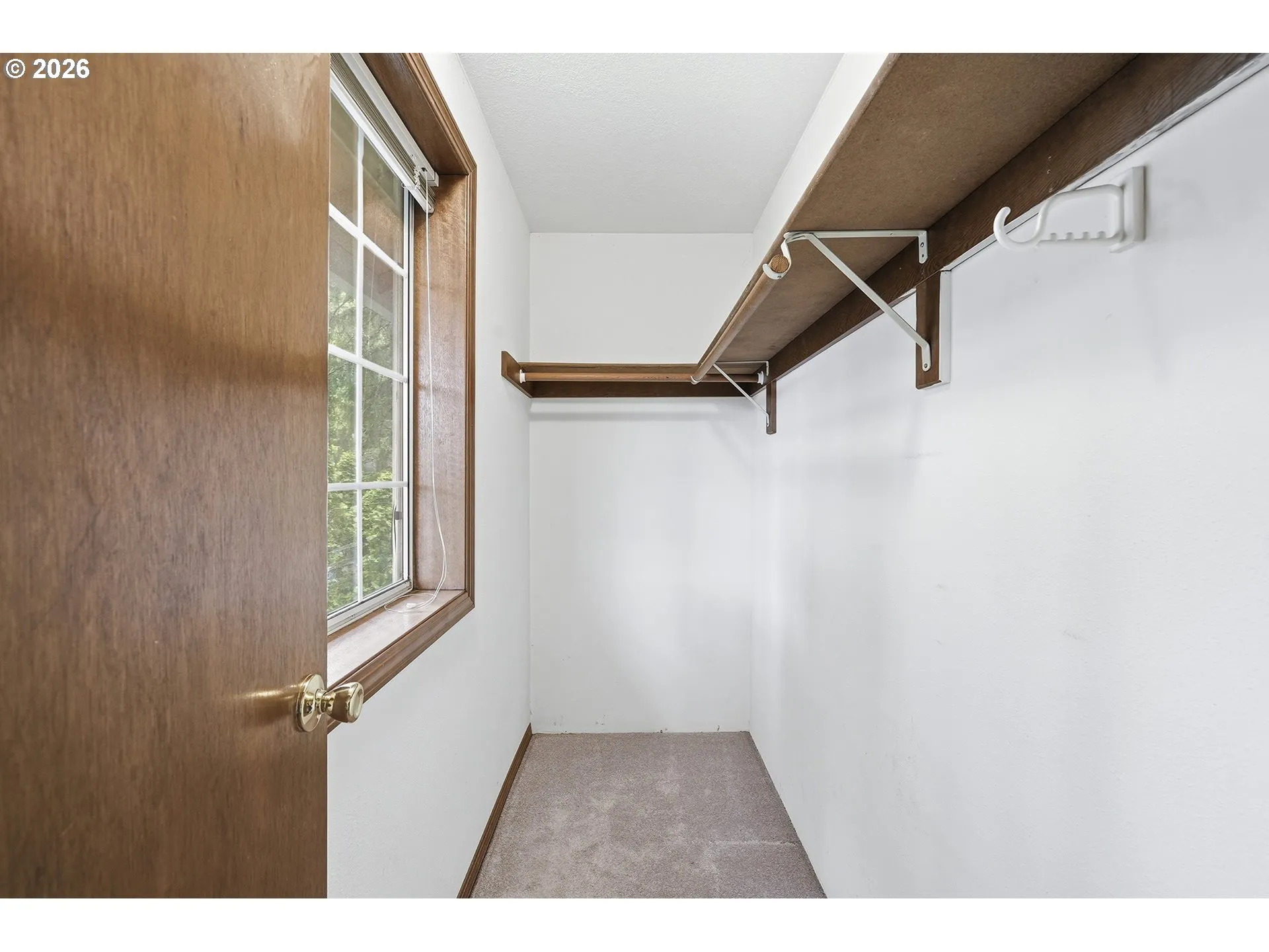 Primary Bedroom-Walk-In Closet