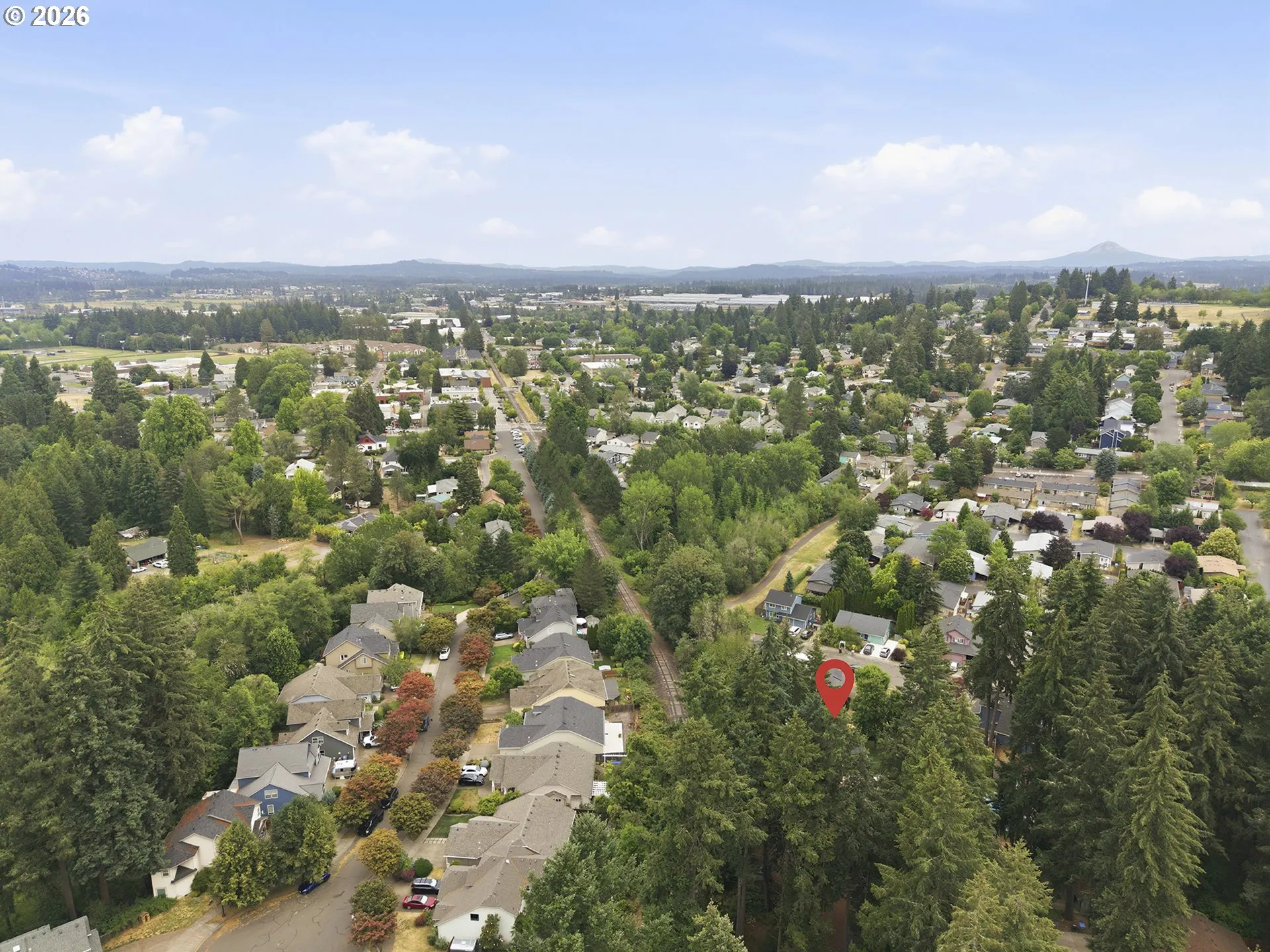Drone View/UAV-Aerial