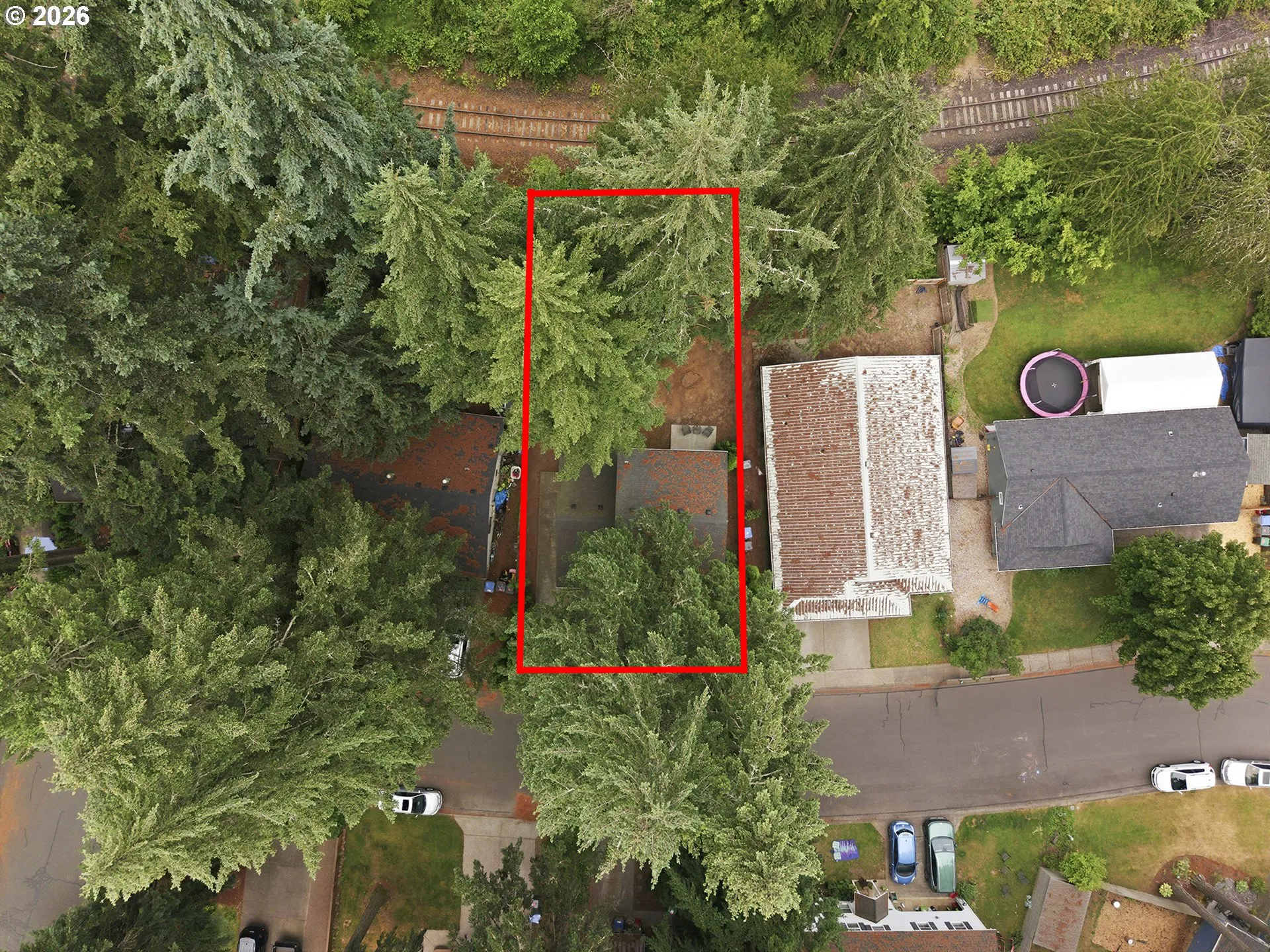 Drone View/UAV-Aerial