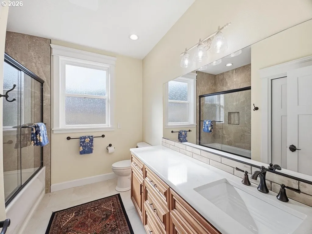 Attached Bathroom #2-Full Bathroom