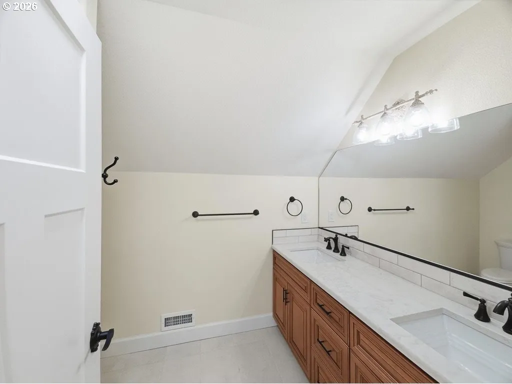 Attached Bathroom #3-Full Bathroom