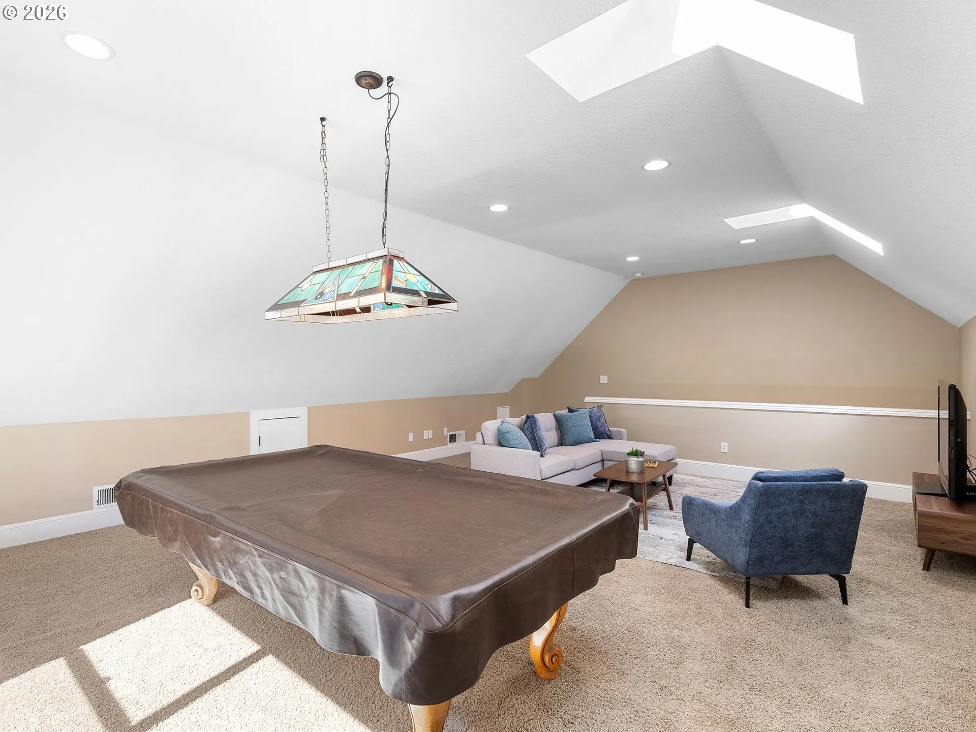 Recreation Room