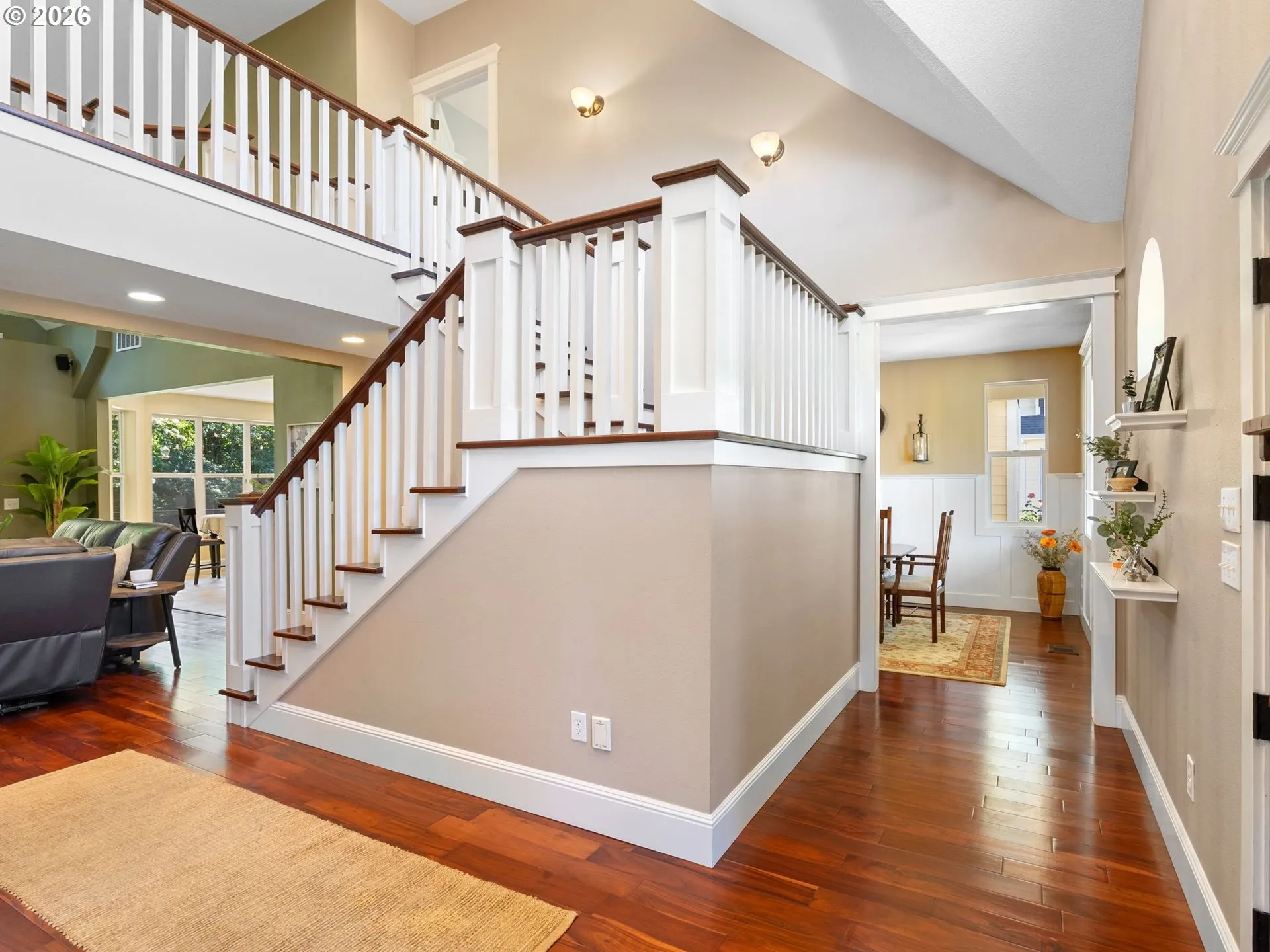 Entrance/Foyer