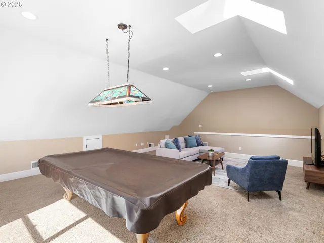 Recreation Room
