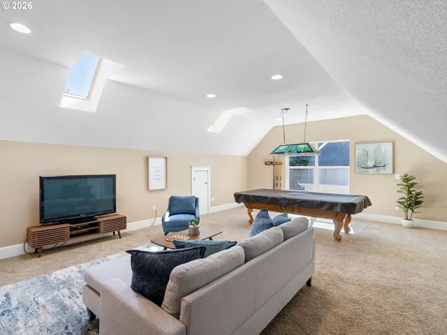 Recreation Room