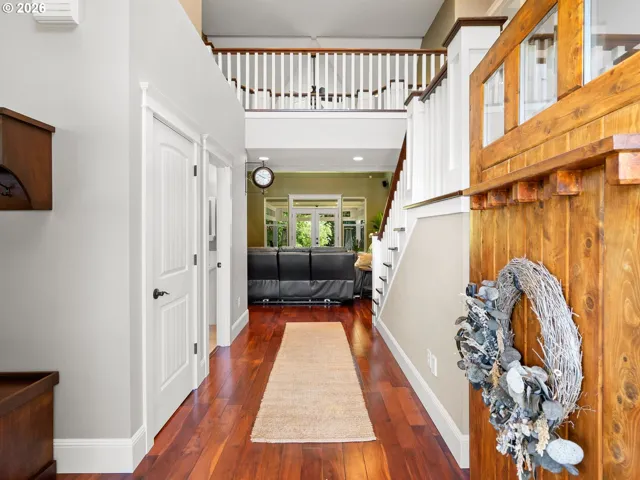 Entrance/Foyer