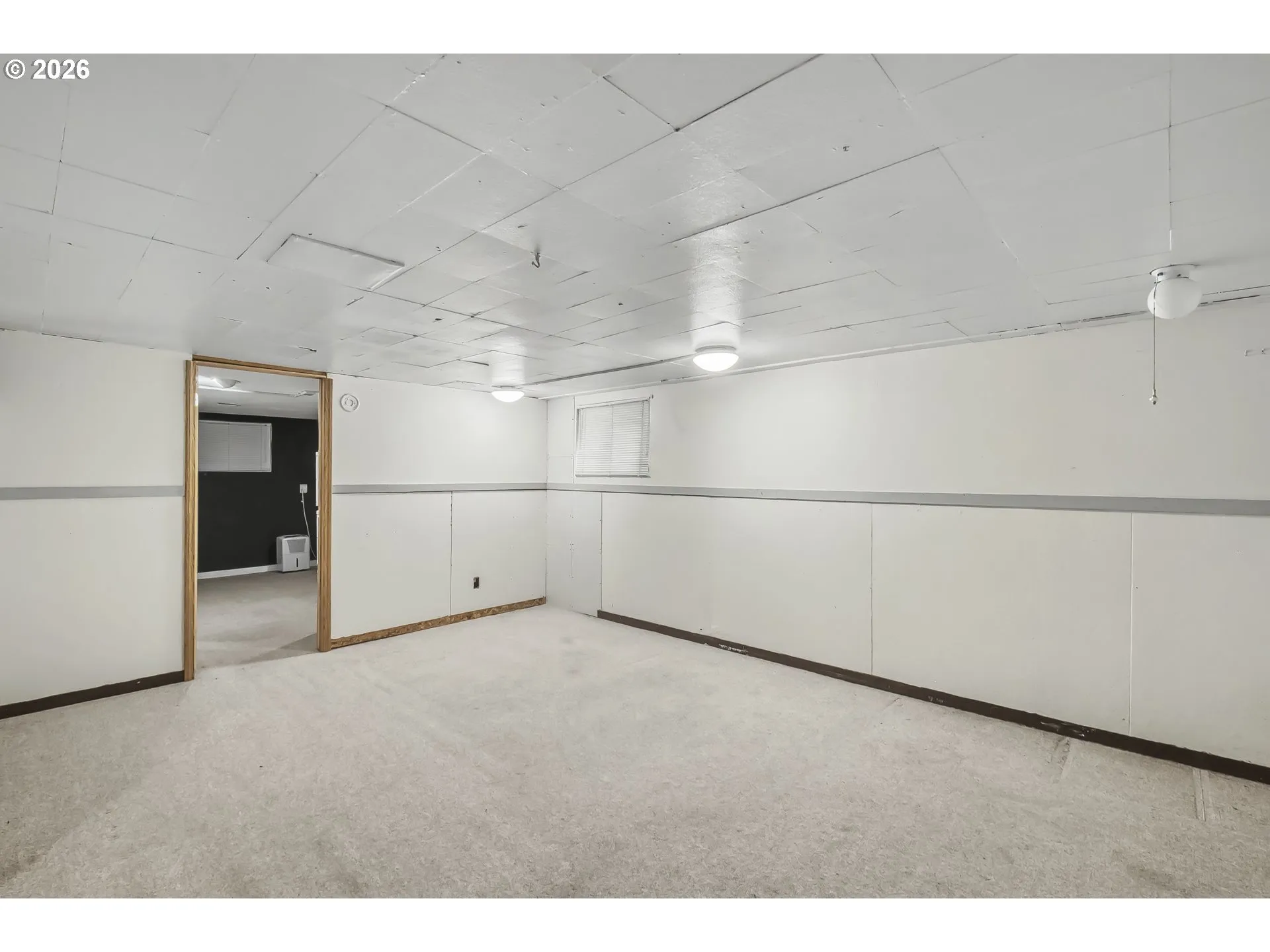 Bonus Room-Lower
