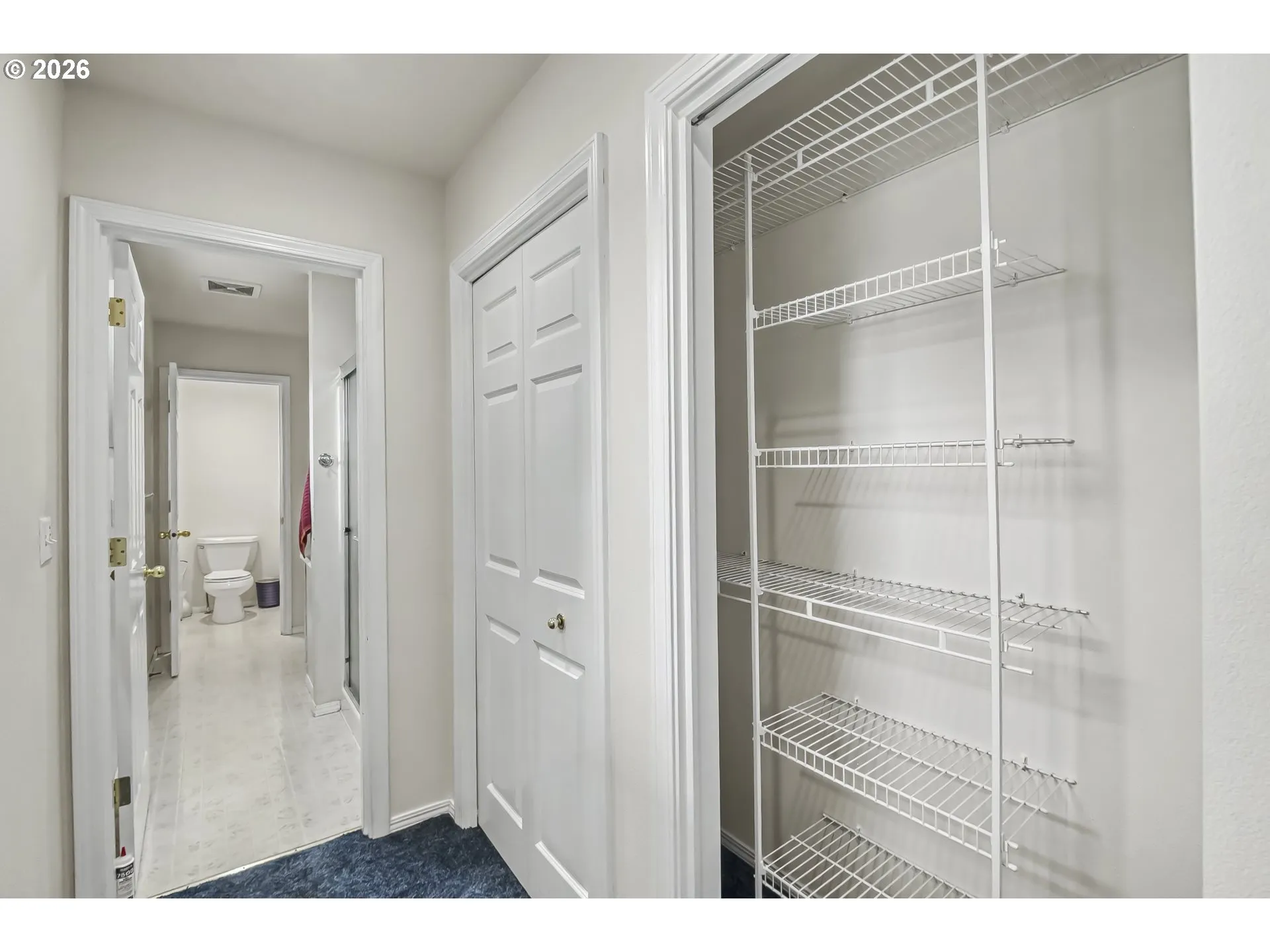 Owner's Suite Bathroom