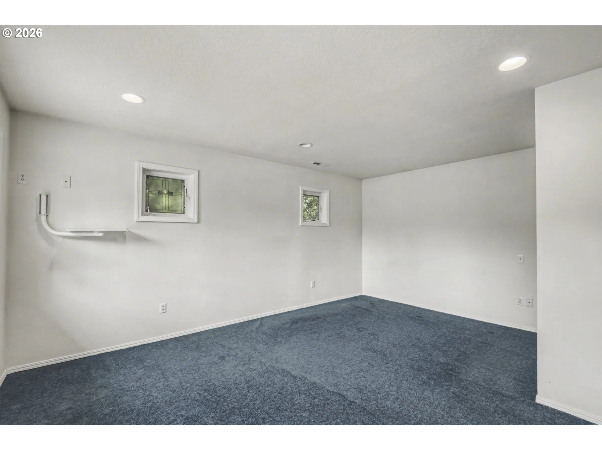 Bedroom, Primary-Upper