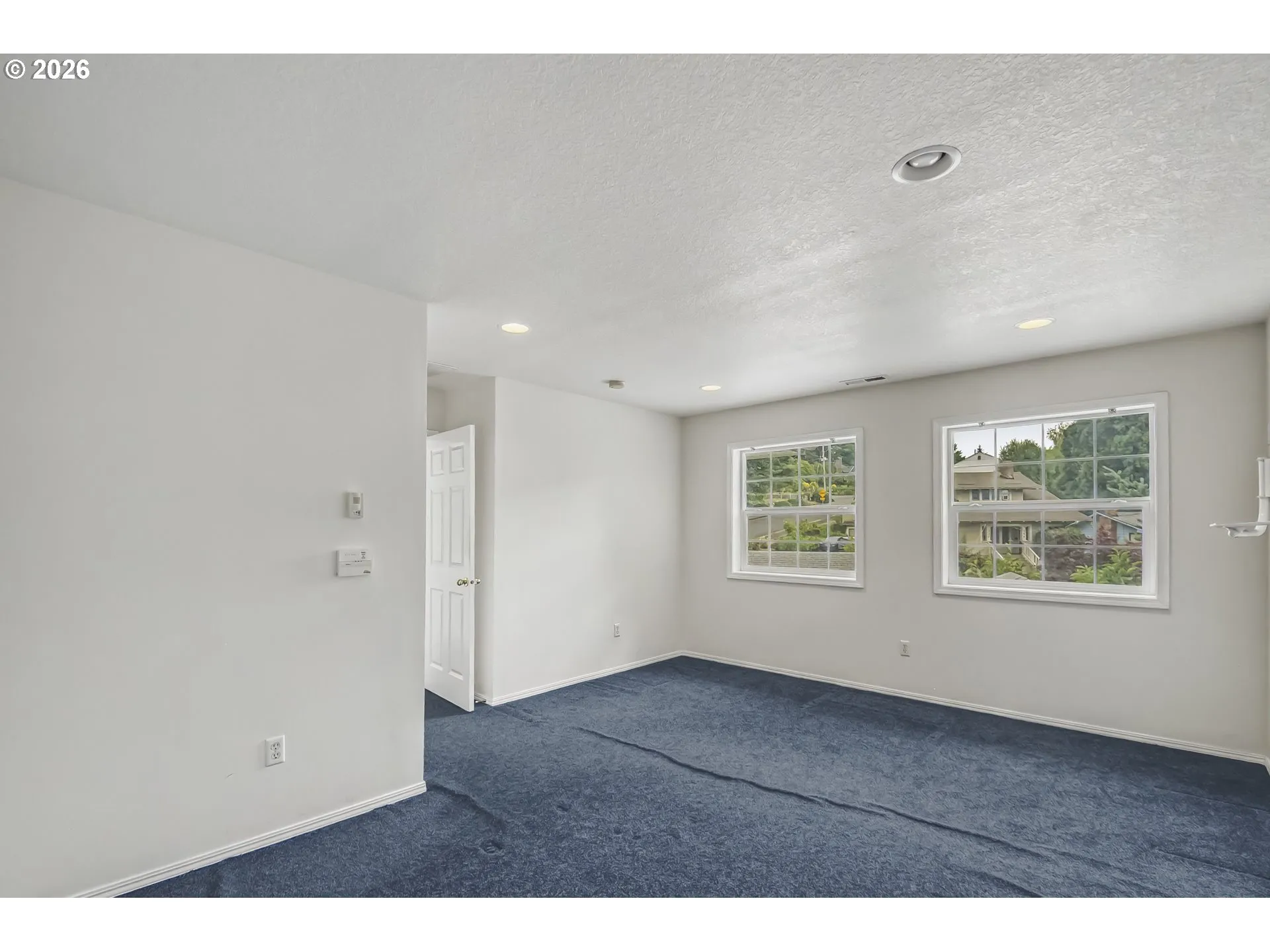 Bedroom, Primary-Upper