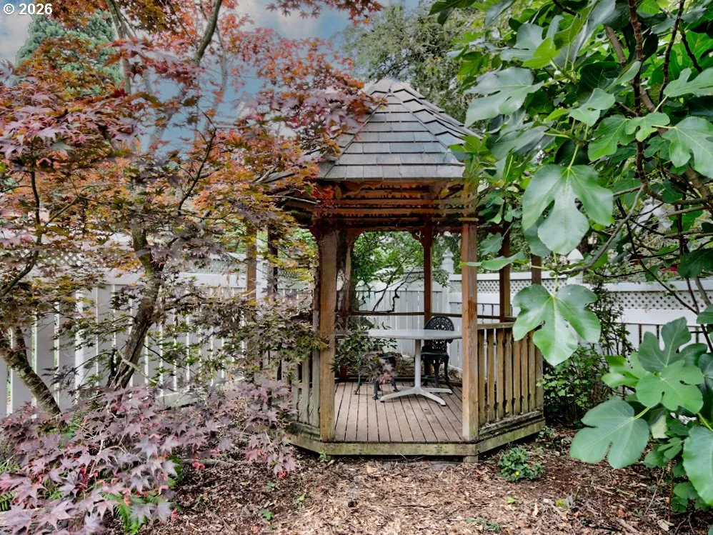 Gazebo