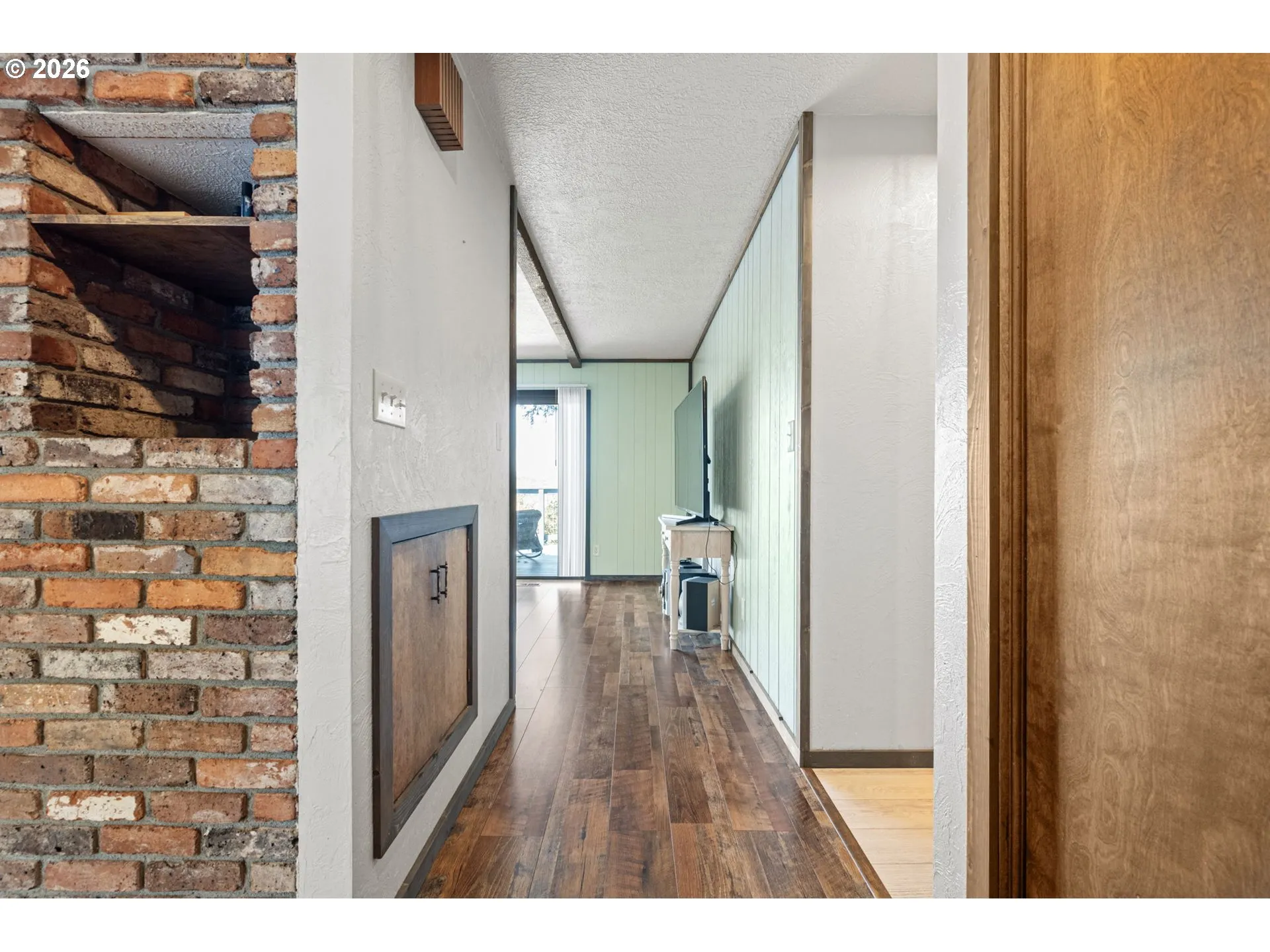 Entrance/Foyer