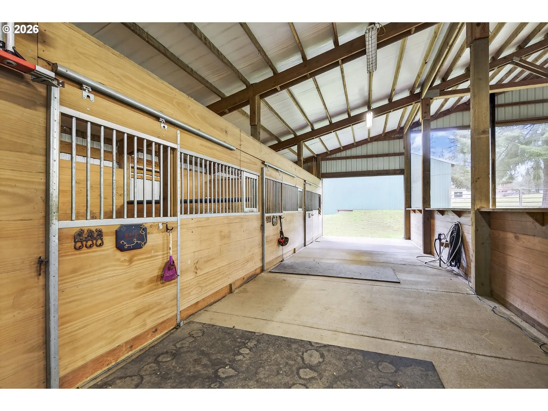Stable