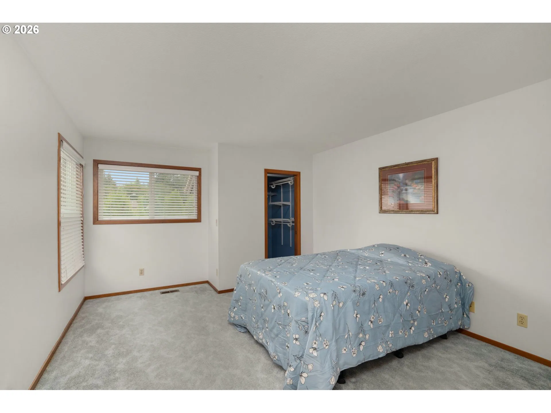 Primary Bedroom-Walk-In Closet