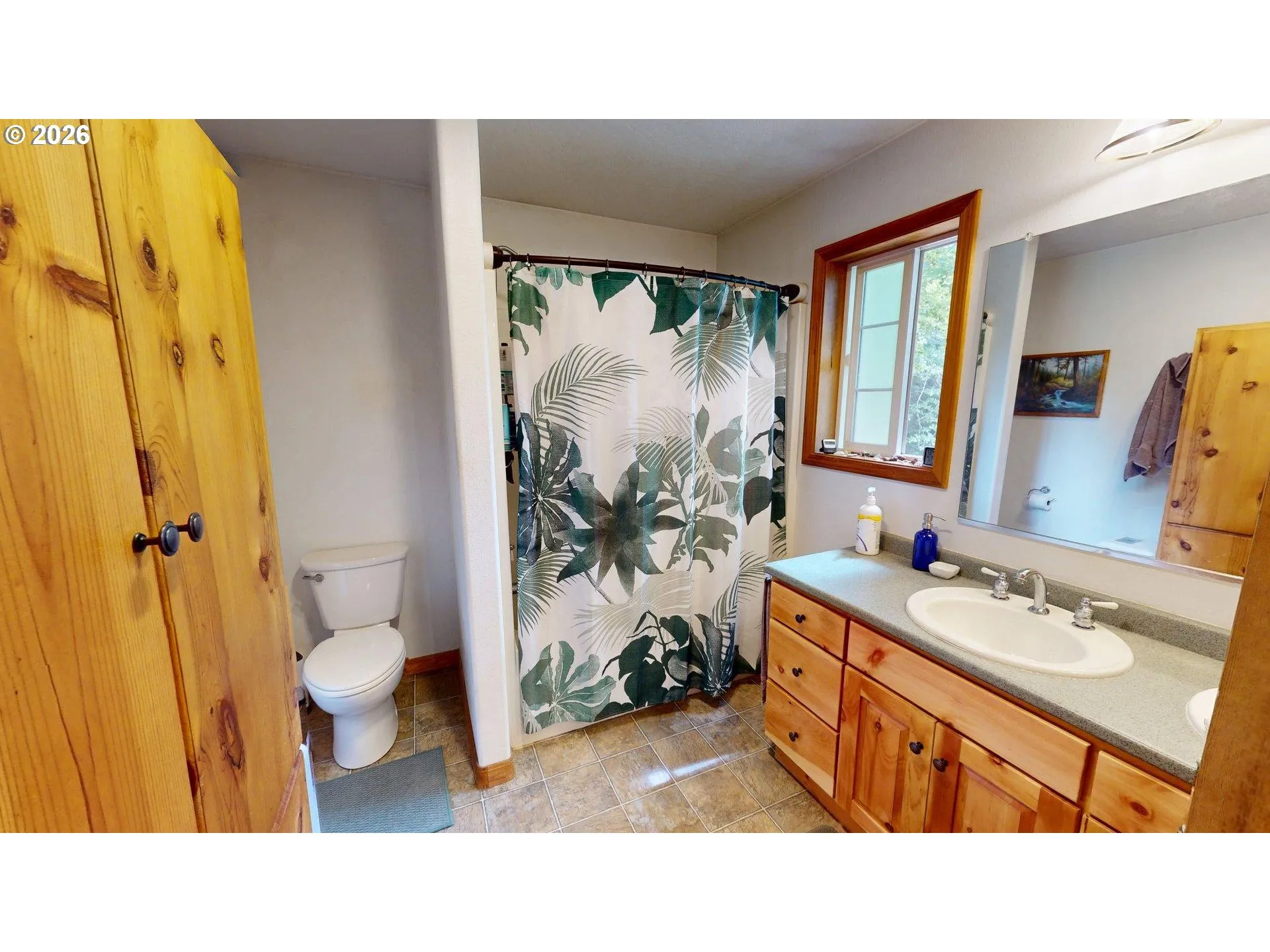 Bathroom-# 1
