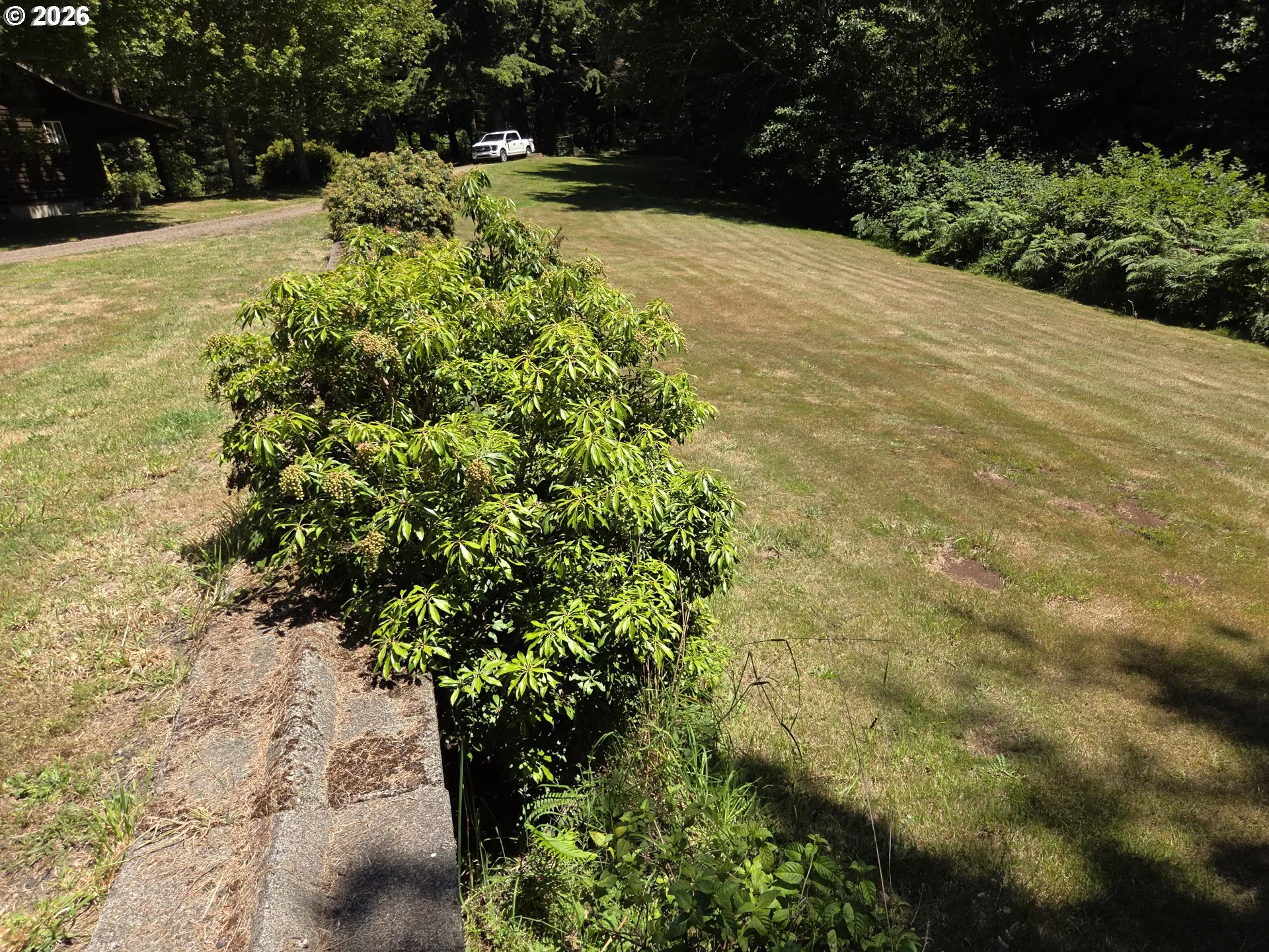Acreage