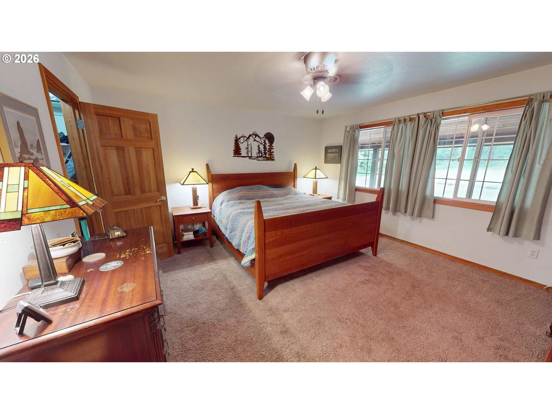 Primary Bedroom-Walk-In Closet