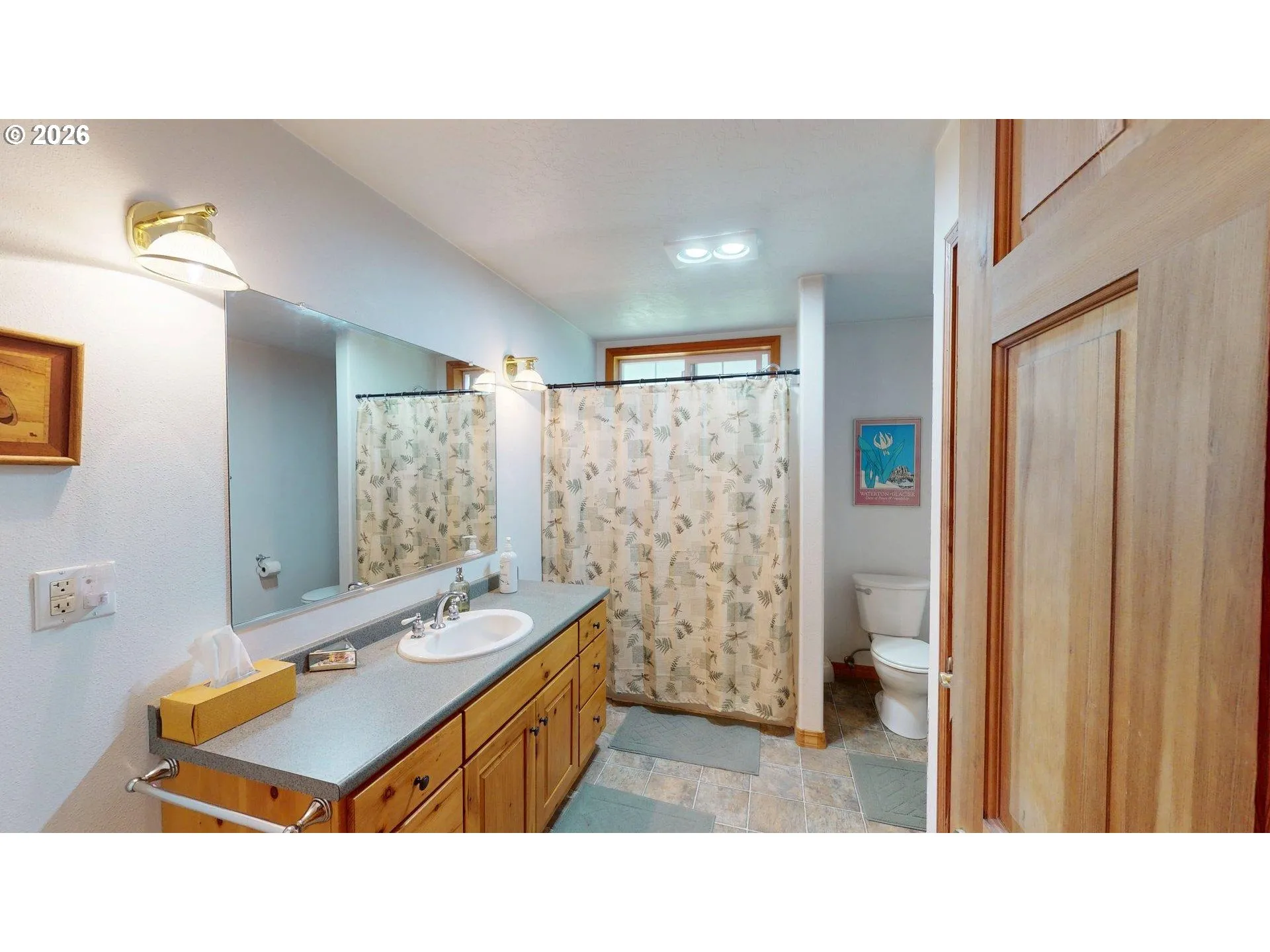 Bathroom-Hall